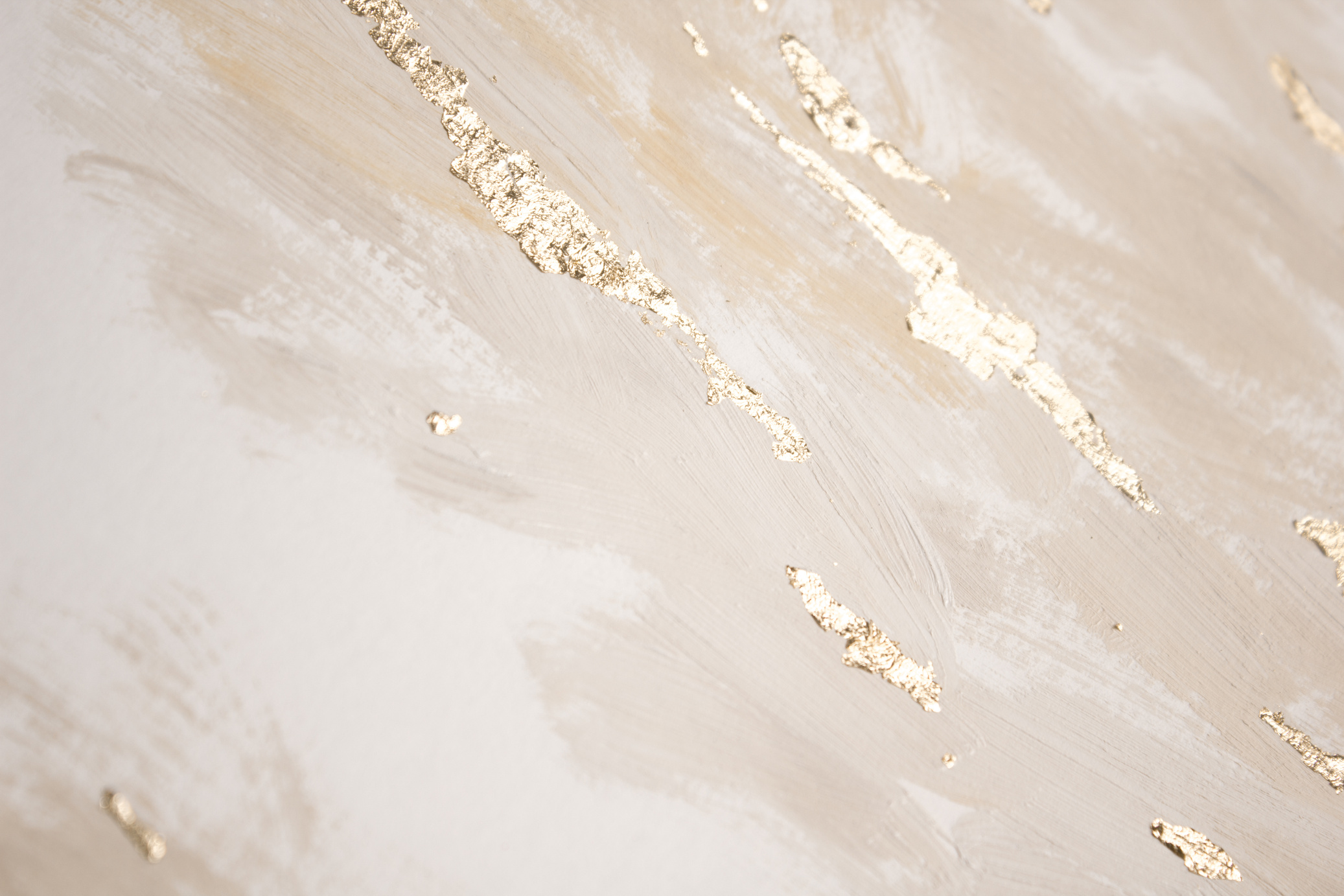 Neutral Gold Background